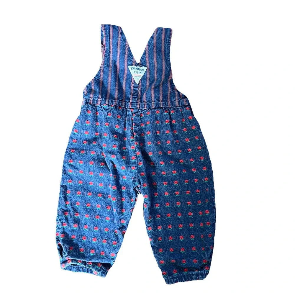 OshKosh Bgosh vintage size